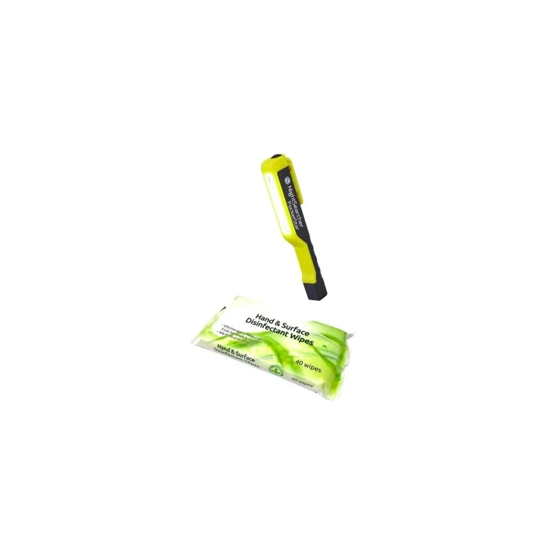 Laserliner Inspection Camera Kit 7.6 mm Probe, 1 m Length, LED, 640 x 480 Pixels, Manual Articulation, 092.914A