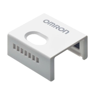 Omron Filter Cap for Monitor, USB Power, -5 to +5% Accuracy, 5.5V Max, 2JCIE-BU01-FL1
