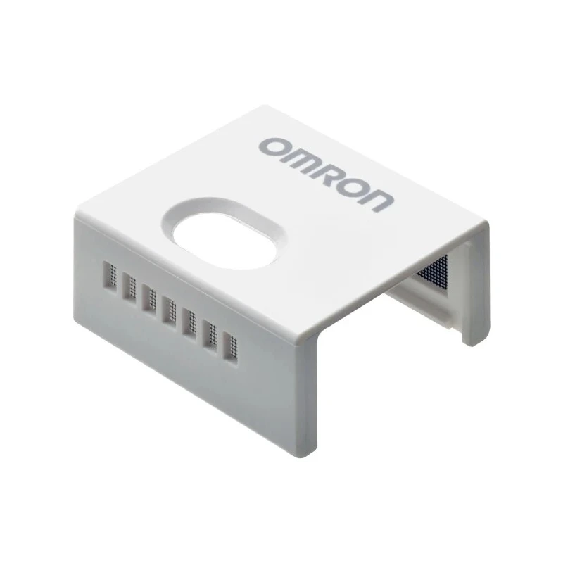 Omron Filter Cap for Monitor, USB Power, -5 to +5% Accuracy, 5.5V Max, 2JCIE-BU01-FL1