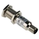 RS Pro Diffuse Reflection Photoelectric Sensor, Cylindrical, 0.4 m Detection Range, NPN NO/NC, M12 Connector, , PR18 IP67