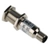 RS Pro Diffuse Reflection Photoelectric Sensor, Cylindrical, 0.4 m Detection Range, NPN NO/NC, M12 Connector, , PR18 IP67