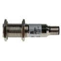 RS Pro Diffuse Reflection Photoelectric Sensor, Cylindrical, 0.4 m Detection Range, NPN NO/NC, M12 Connector, , PR18 IP67