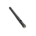 Molex Whip WiFi Antenna, SMA Male Connector, ISM Band, 5.8–5.9GHz, External, Directional, Gain 3.9dBi 214414-0001