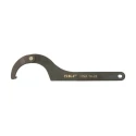 SKF Adjustable Hook Spanner 150 mm, Steel, Medium Carbon, Phosphated Coated HNA 14-24