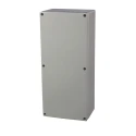Fibox Polycarbonate Enclosure Light Grey Lid, 340mm x 150mm x 121mm, IP67/IP66, IK07/IK08, PC 153412 enclosure