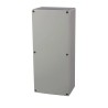 Fibox Polycarbonate Enclosure Light Grey Lid, 340mm x 150mm x 121mm, IP67/IP66, IK07/IK08, PC 153412 enclosure