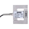 RS PRO Low Profile Load Cell, Compression and Tension, 300 kg Capacity, IP66 Alloy Steel, 62.1x80x18 mm, 15V DC, 204-2768