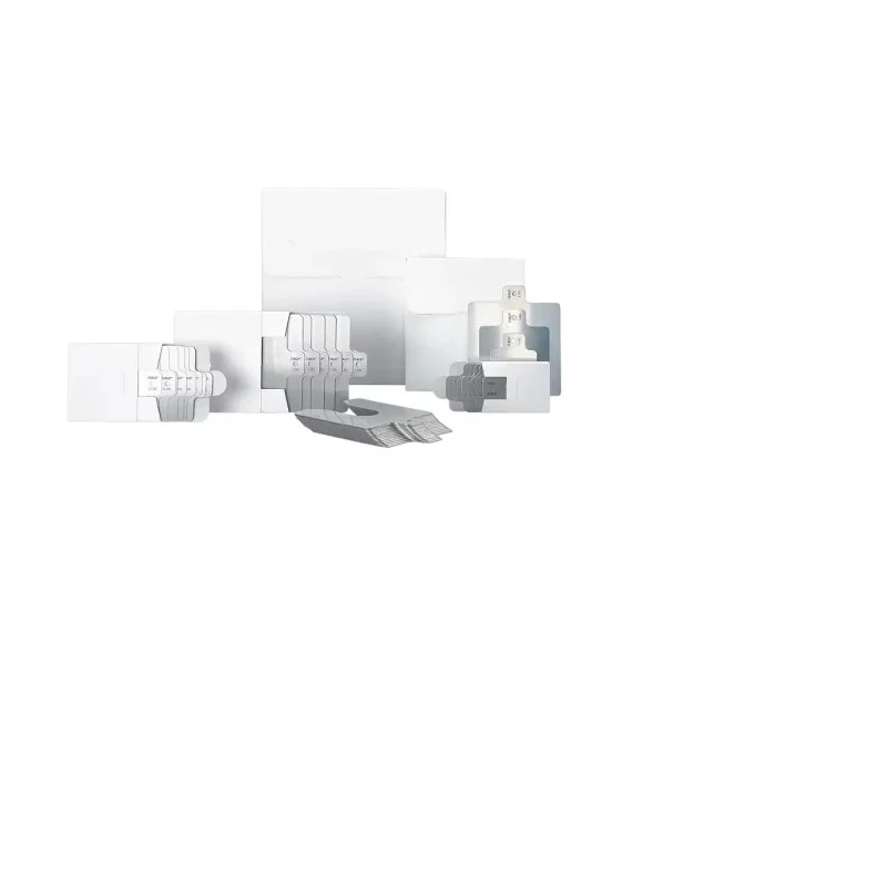 SKF Grey Stainless Steel Pre-Cut Shim, Slot Width 13 mm, 50 mm x 50 mm x 0.25 mm, Pack of 10 TMAS 50-025