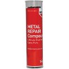 Rocol Metal Repair Compound Grey Epoxy Putty 56 g Bottle 64012