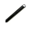 RS Pro Type K Dome Immersion Temperature Probe 1100°C Max, 210 mm Length, 3 mm Diameter, Mini Plug, 204-8390