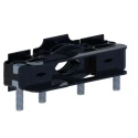 Igus HAN Series Heavy Duty Power Connector Housing, 2 Lever, Housing Type, MAT01745436