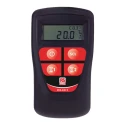 RS PRO Legionella Thermometer Kit Immersion & Surface Probe Max 2500°C ±0.2°C Accuracy CLEGK3