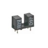 Omron Slotted Optical Switch Phototransistor Output Through Hole Pin Type EE-SX1025