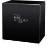 Panasonic EZPV80356MTC Film Capacitor 35F 800V DC ±10% Tolerance Through Hole