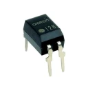 Omron Solid State Relay, PCB Mount, 2A, 40V Load, MOSFET Output, DIP-4 G3VM