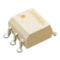 Omron Solid State Relay 3A PCB Surface Mount 60V SPST MOSFET G3VM