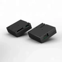 Panasonic SN-GCJA5 Particle Matter and Dust Air Quality Sensor, 0–5V, ±10% Accuracy, 1s Response Time