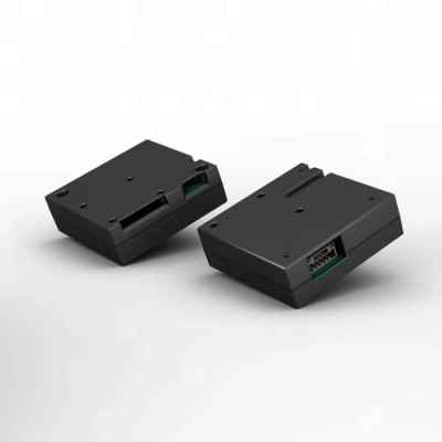 Panasonic SN-GCJA5 Particle Matter and Dust Air Quality Sensor, 0–5V, ±10% Accuracy, 1s Response Time