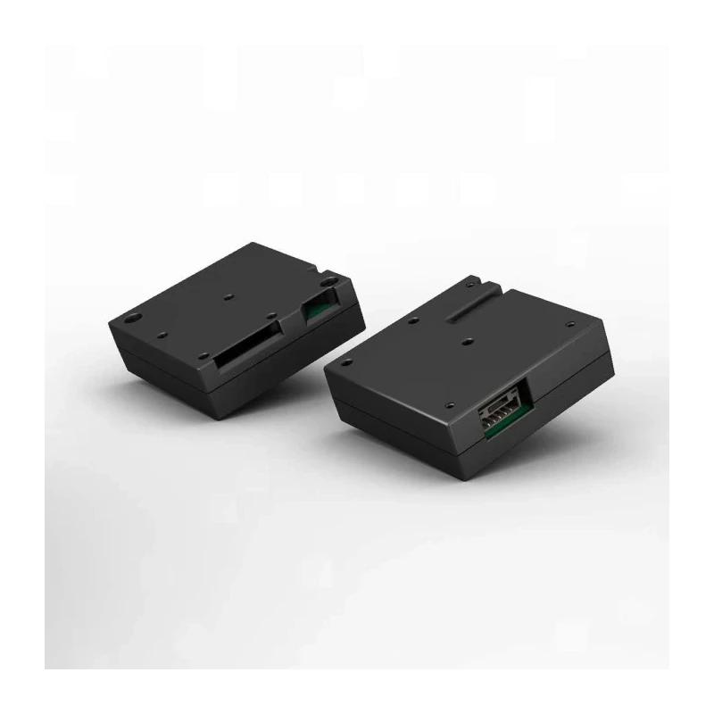 Panasonic SN-GCJA5 Particle Matter and Dust Air Quality Sensor, 0–5V, ±10% Accuracy, 1s Response Time
