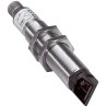 SICK Retroreflective Photoelectric Sensor Barrel Style, 35 m Range, PNP Output, IP67, Laser, Metal/Plastic, VL18L-3P344