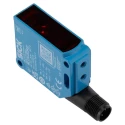 SICK Retroreflective Photoelectric Sensor Block, 4 m Detection, PNP Output, IP66/IP67/IP69K, LED, M12 Connector WL12G-3O2431