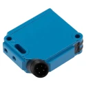SICK Retroreflective Photoelectric Sensor Block, 4 m Detection, PNP Output, IP66/IP67/IP69K, LED, M12 Connector WL12G-3O2431