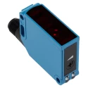SICK Retroreflective Photoelectric Sensor Block, 4 m Detection, PNP Output, IP66/IP67/IP69K, LED, M12 Connector WL12G-3O2431