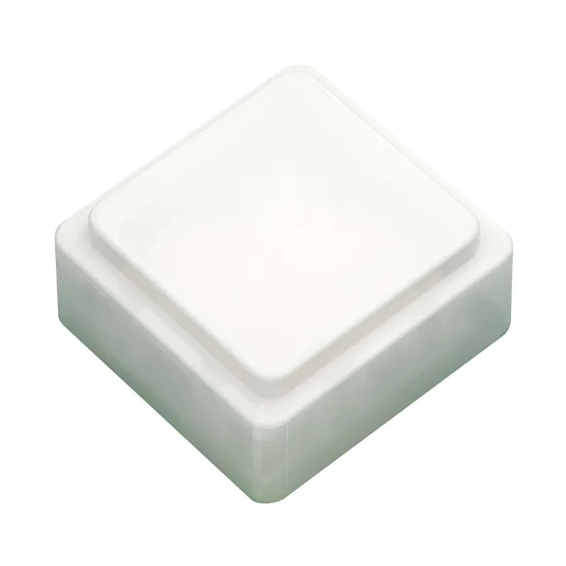 KEMET PL Series Pyroelectric IR Sensor Lens, 37° Viewing Angle, 3.87 mm Height, 7 mm Length, RoHS, PL-001L-W