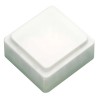 KEMET PL Series Pyroelectric IR Sensor Lens, 37° Viewing Angle, 3.87 mm Height, 7 mm Length, RoHS, PL-001L-W