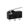 Honeywell Lever Micro Switch Cable Terminal 6A 250V AC SPDT IP67 ZW50F90CW1