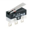 Honeywell Roller Lever Micro Switch Right Angle PCB Terminal, 100mA, 125V AC, 60V DC, SPDT ZX10E50F01