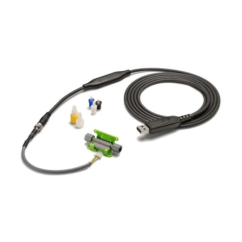 Sensirion Liquid Flow Sensor Evaluation Kit, SLF3S-0600F, I2C Interface, Max 3 ml/min, Evaluation Kit SLF3S-0600F