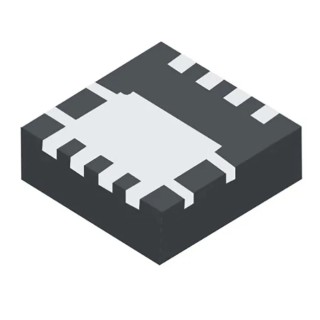 DiodesZetex Dual N-Channel Enhancement MOSFET 30.2A 40V, 8-Pin PowerDI3333 DMT47