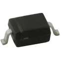 DiodesZetex 1-Element Bi-Directional TVS Diode, 400 W, SOD-323, 9V, SD09C-7