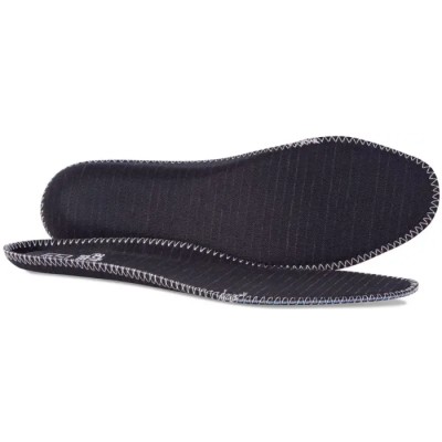 Rockfall Zinc Unisex Black Non-Metallic Safety Shoes, Full Grain Leather, Fiberglass Toe Cap, UK 6, EU 39 RF002/006