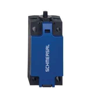 Schmersal PS316-T12-S200 Series Plunger Limit Switch 1 NO/2 NC IP67 IP66 Plastic Fibreglass Housing 103015419