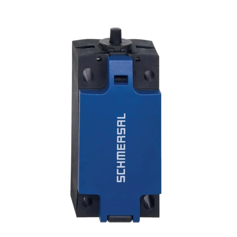 Schmersal PS316-T12-S200 Series Plunger Limit Switch 1 NO/2 NC IP67 IP66 Plastic Fibreglass Housing 103015419