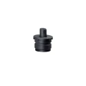 Schmersal PS316-T12-S200 Series Plunger Limit Switch 1 NO/2 NC IP67 IP66 Plastic Fibreglass Housing 103015419