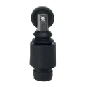 Schmersal PS316 Series Roller Plunger Limit Switch 1 NO/2 NC IP67 IP66 Fibreglass Reinforced Thermoplastic 103015134