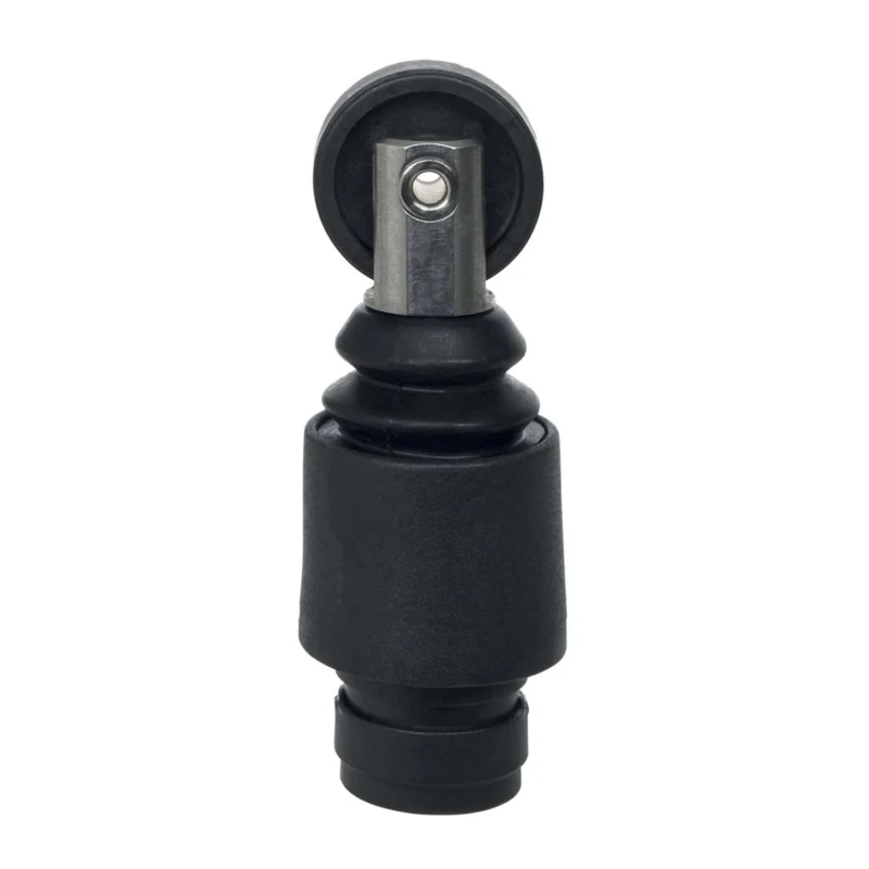Schmersal PS316 Series Roller Plunger Limit Switch 1 NO/2 NC IP67 IP66 Fibreglass Reinforced Thermoplastic 103015134
