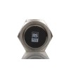RS PRO Cylindrical Inductive Proximity Sensor M18 x 1 PNP 30V 8 mm Nickel-Plated Brass IP67 200mA 206-6162