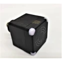 RS Pro Inductive Proximity Sensor Rectangular Body 30V DC 40mm Detection PNP Output 200mA IP67 Polyamide Model 206-6182