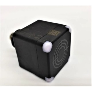 RS Pro Inductive Proximity Sensor Rectangular Body 30V DC 40mm Detection PNP Output 200mA IP67 Polyamide Model 206-6182