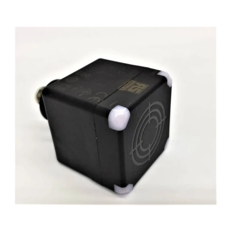 RS Pro Inductive Proximity Sensor Rectangular Body 30V DC 40mm Detection PNP Output 200mA IP67 Polyamide Model 206-6182