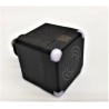 RS Pro Inductive Proximity Sensor Rectangular Body 30V DC 40mm Detection PNP Output 200mA IP67 Polyamide Model 206-6182