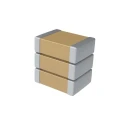 KEMET Multilayer Ceramic Capacitor 940 nF, 250V DC, 10% Tolerance, Surface Mount, Stack Construction C1812C944KARLCAUTO