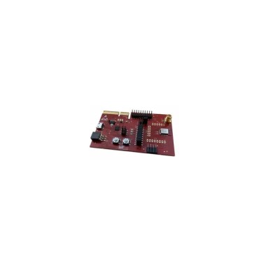 Wurth Elektronik Thyone-I Evaluation Kit for 2.4GHz Proprietary EVALBOARD USB, Model 2611019021001