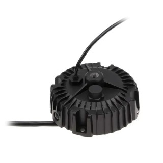 Mean Well Waterproof LED Driver 5 Outputs 240W PWM, 30–60V Output, 4.9A, AC-DC, IP67, 