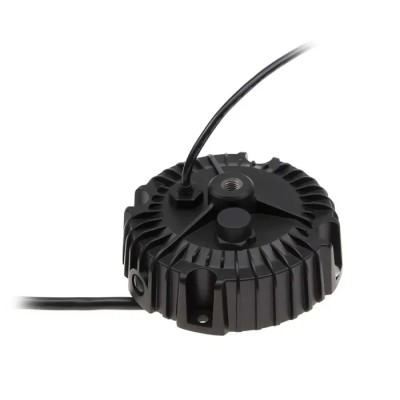 Mean Well Waterproof LED Driver 5 Outputs 240W PWM, 30–60V Output, 4.9A, AC-DC, IP67, 