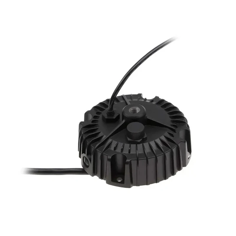 Mean Well Waterproof LED Driver 5 Outputs 240W PWM, 30–60V Output, 4.9A, AC-DC, IP67, 